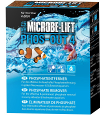 Microbe-Lift Phos-Out4 500ml