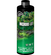 Microbe-Lift Plants Green 118ml