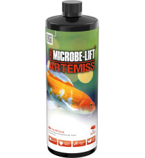 Microbe-Lift Pond Artemiss 946ml - Odporność na bakterie