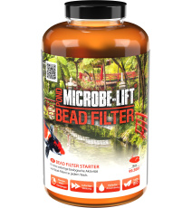 Microbe-Lift Pond Bead Filter 946ml - Preparat bakteryjny