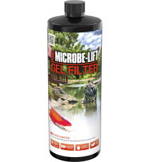 Microbe-Lift Pond Gel Filter 946ml - Bakterie w żelu