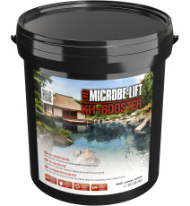 Microbe-Lift Pond KH Booster 20kg - Podnoszenie twardości wody