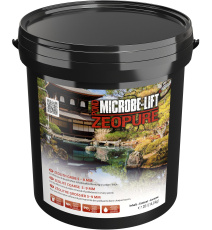 Microbe-Lift Pond Zeopure 5-9mm 14kg - Zeolit w granulacie