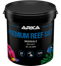 Microbe-Lift Premium Reef Salt 20kg