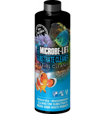 Microbe-Lift Substrate Cleaner 3,78l