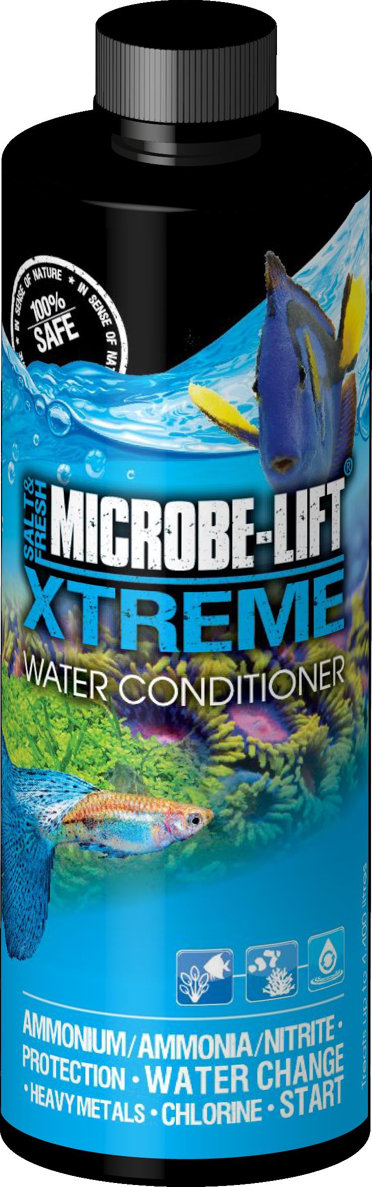 Microbe-Lift Xtreme 118ml