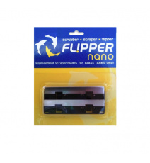 Flipper Ostrza stalowe do Flipper Nano (2szt.)