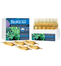 PRODIBIO BioKit Reef Nano Zestaw pielęgnacyjny 1 komplet