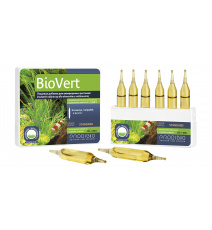 PRODIBIO BioVert mikroelementy dla roślin 1 ampułka 