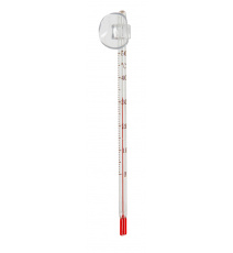 Termometr szklany precyzyjny 15cm