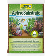 Tetra Activesubstrate 6L