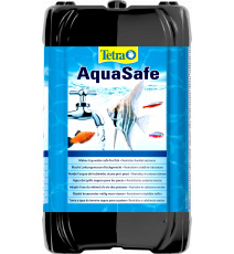 Tetra Aquasafe 5 L Śr. Do Uzdatniania Wody W Płynie