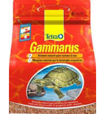 Tetra Fauna Gammarus 4l Pokarm dla żółwi