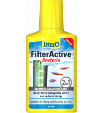 Tetra Filteractive 100 Ml W Płynie