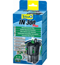 Tetra In Plus Internal Filter In 300-Filtr Wewnętrzny Akw.10-40l