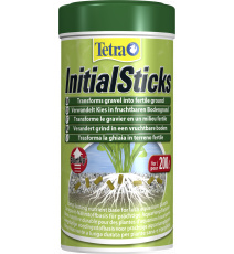 Tetra Initial Sticks 250 Ml