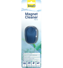 Tetra Magnet Cleaner Flat S - Czyścik magnetyczny do szyb max 4mm