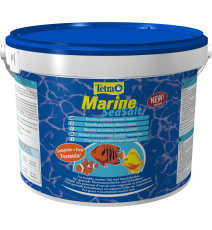 Tetra Marine Seasalt 20kg Sól do akwarium morskiego