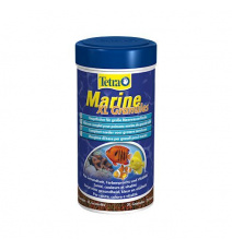Tetra Marine Xl Granules 250ml Mix pokarmów dla ryb morskich