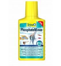 Tetra Phosphateminus 100 Ml