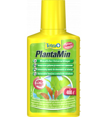 Tetra Plantamin 100ml Nawóz dla roślin