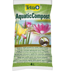 Tetra Pond Aquaticcompost 8l Substrat do oczka wodnego