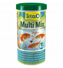 Tetra Pond Multi Mix 1 L