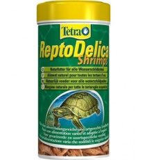 Tetra Reptodelica Shrimps 1l Krewetki dla żółwi wodnych