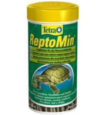 Tetra Reptomin 100ml Pokarm dla żółwi
