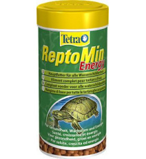Tetra Reptomin Energy 250ml Pokarm dla żółwi