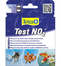 Tetra Test No2- 2 X 10 Ml
