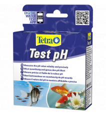 Tetra Test Ph 10ml