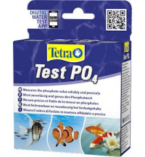 Tetra Test Po4 Kontrola fosforanów