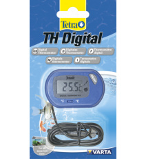 Tetra Th Digital Thermometer