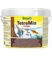Tetramin Pro Crisps 10l Pokarm podstawowy