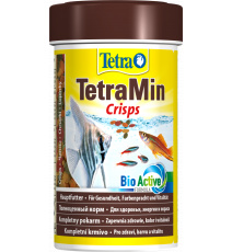 Tetramin Pro Crisps 100ml Pokarm podstawowy