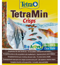 Tetramin Pro Crisps 12 G Saszetka