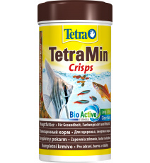 Tetramin Pro Crisps 250ml Pokarm podstawowy