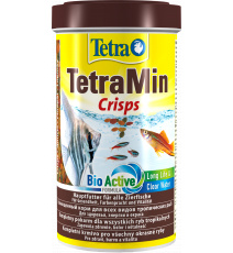 Tetramin Pro Crisps 500 Ml