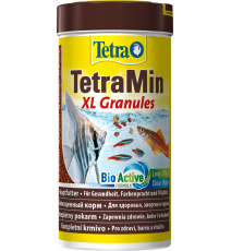 Tetramin Xl Granules 250 Ml