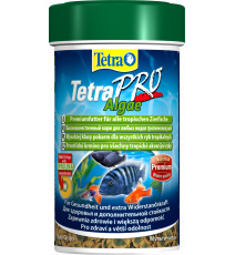 Tetrapro Algae Multi-Crisps 100ml 