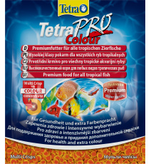 Tetrapro Colour 12 G Saszetka