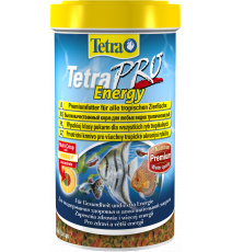 Tetrapro Energy Multi-Crisps 500 Ml
