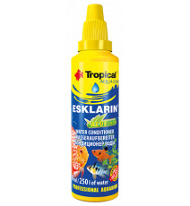 Tropical  ESKLARIN + ALOEVERA 30ML