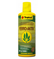 Tropical FERRO-ACTIV 500ML 
