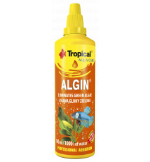Tropical ALGIN 100ML środek na glony