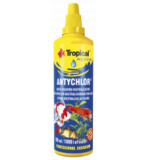 Tropical ANTYCHLOR 100ML 