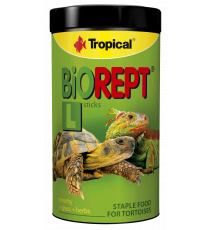 Tropical BIOREPT L 5L/1,4KG Dla żółwi lądowych roślinożernych