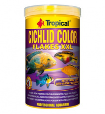 Tropical CICHLID COLOR XXL 1000 ML