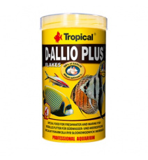 Tropical D-ALLIO PLUS 500 ML